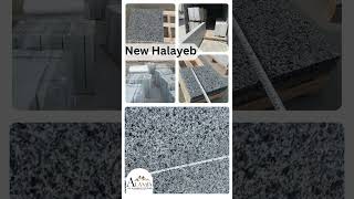 new halayeb marble [upl. by Gnilrets192]