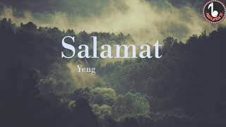 Salamat Lyrics by Yeng Constantino [upl. by Paff863]