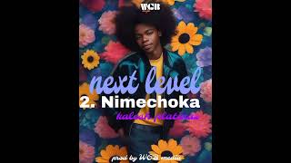 Kalesh Platinaz  Nimechoka Official Audio [upl. by Kire92]