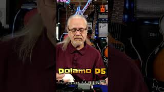 Guitarists which one is better Dolamo Distortion D4 vs D5 [upl. by Darby]