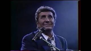 Gilbert Bécaud Cest en septembre Live [upl. by Cornell336]