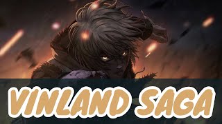 Vinland Saga Season 01 Opening 01 MUKANJYO Survive Said The Prophet [upl. by Asillem]