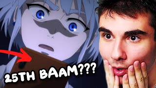 Tower of God Season 2 Episode 8 REACTION ｢神之塔 海外の反応｣  Anime Reaction [upl. by Romain]