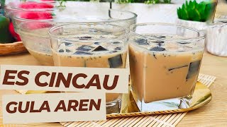 ES CINCAU GULA AREN [upl. by Nylyaj]