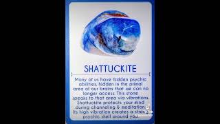 ✨SHATTUCKITE✨ [upl. by Glyn]