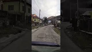 Discover Piatra Craiului amp Bran  Romania Scenic Road Trip [upl. by Ddahc]