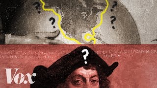 Why the US celebrates Columbus Day [upl. by Ettinger]