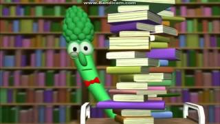 VeggieTales Modern Major General [upl. by Siouxie128]