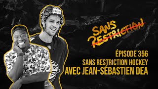 Sans Restriction Hockey  Inside sur Demidov retour sur le CH et Hot takes NHL EP 356 [upl. by Suelo]