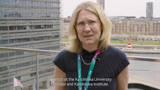 Changing the game with Revio – Prof Anna Lindstrand [upl. by Mimajneb]