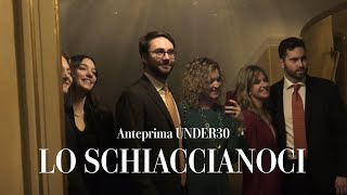 Lo schiaccianoci  Anteprima UNDER30  Preview UNDER30 Teatro alla Scala [upl. by Asquith]