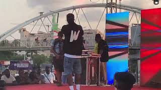 🇬🇭Live From Ghana 2024 Gobe Festival [upl. by Adriell]