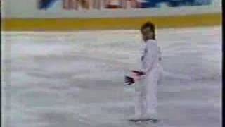 Alexander Fadeev 1989 Europeans LPUKTV [upl. by Ahsaetal]