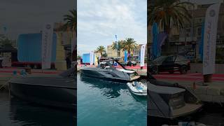 Highlights from Biograd Boat Show ⭐️ [upl. by Etaner]