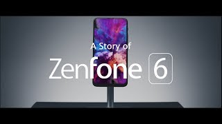 A Story of ZenFone 6  Flip Camera  ASUS [upl. by Jones]