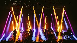 Umphreys McGee The Triple Wide 122813 [upl. by Edgell]