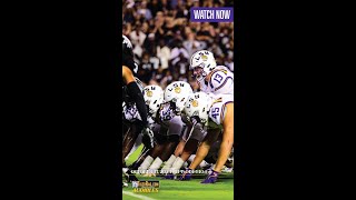 Putting a Capstone on LSU’s Colossal Collapse at College Station And More with Wilson Alexander [upl. by Paver444]