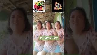 Baile by Rochelle Pangilinan feat Gloc 9  Tiktok Dance Trend  VL DANCE CRU [upl. by Rosenquist]