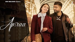 Apsraa  Jaani Ft Asees Kaur  Arvindr Khaira  Desi Melodies  Latest Punjabi Songs 2021 [upl. by Aicnelev]