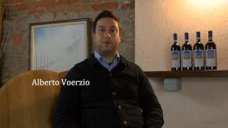 ALBERTO VOERZIO  I FEEL I SENSE  WINES FROM LA MORRA [upl. by Leahey]