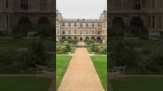 Audley End House history british britishhistory unitedkingdom royal travel england english [upl. by Colier430]