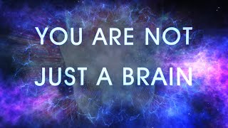 Neuroscientific Evidence Irreducible Mind Part 1 [upl. by Eedia956]