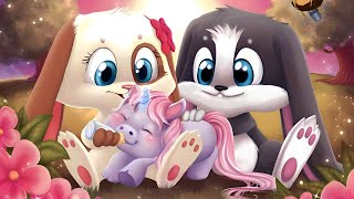 Schnuffel Bunny  Song main theme SlowedReverbGerman [upl. by Woll]