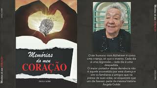 Áudiolivro MEMORIAS DO MEU CORAÇÃO  Cap 23 quotA Separaçãoquot [upl. by Akienaj429]