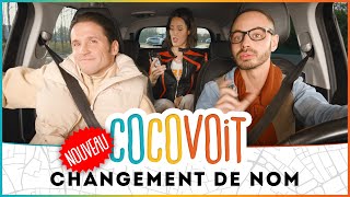 Cocovoit  Changement De Nom [upl. by Rednaxela]