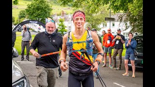 Montane Summer Spine Races 2024  Episode Five [upl. by Montague]