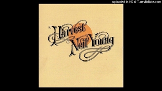 Neil Young  Harvest [upl. by Lamrej967]