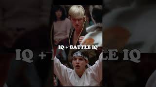 Quick Duels Young Johny Lawrence VS Young Daniel LaRusso shorts cobrakai lawrence larusso [upl. by Alyk]