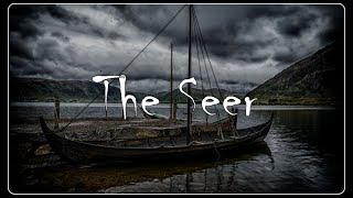 Mørk Byrde  THE SEER  Dark Viking Music [upl. by Relyc]