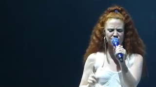 Jess Glynne  Thursday Live at O2 Arena  London [upl. by Essam]