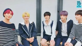 TXT VLIVE One Week 25th May 2020 [upl. by Selec717]