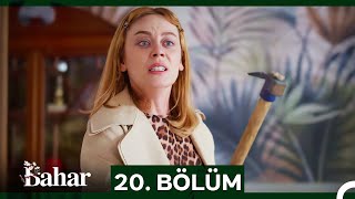 Bahar 20 Bölüm [upl. by Beetner]