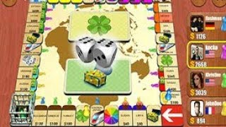 RentoDice Board Game Play With Friends Online Mono Poly [upl. by Lara]