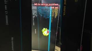 shorts tvrepair 32inchledtvpanelpriceinindia mitv mi tv mirror problem kanpur led service 👈💯 [upl. by Ysset99]