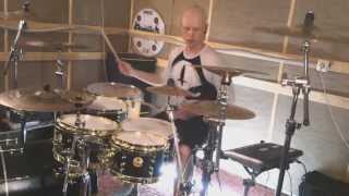 Despised icon  les temps changent Drum Cover by Dima Burdin HD [upl. by Eelsnia40]