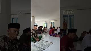 Lebaran 2024 di Tureng KabManggarai Barat NTT [upl. by Nnahsal]