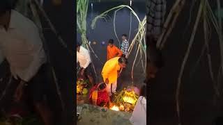 Happy Chhath Pooja [upl. by Novaelc490]