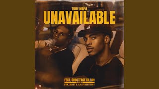 Unavailable feat Ghostface Killah [upl. by Ziwot]