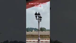 Ramoji film city tour  hyderabad  telangana [upl. by Frederiksen]