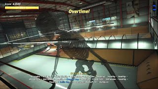 Thps 12 Hangar Billion points [upl. by Aleahpar297]