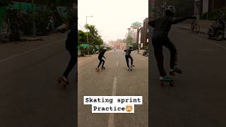 Skating tutorial for beginners skating [upl. by Emmer]