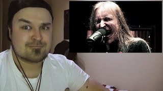 Wintersun  Sons of Winter and Stars  Live rehearsal  Sonic Pump Studios REACTION [upl. by Vahe]