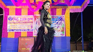 Babuji Zara Dheere Chalo  Sonali New Dance Group [upl. by Deibel]