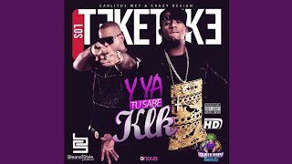 El Teke Teke [upl. by Sherrie]