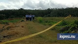 Porté disparu un quadragénaire retrouvé mort à Curepipe [upl. by Eugenius425]