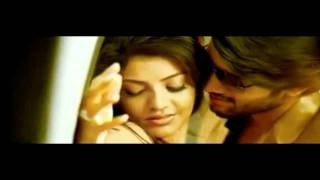 Naga chaithanya Kajal Agarwal new movie Dhada trailor [upl. by Laural]